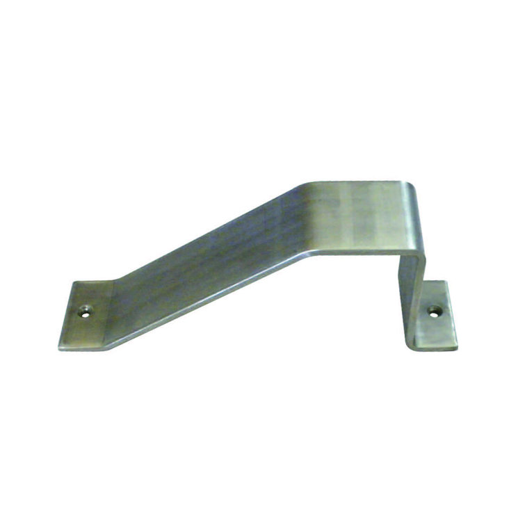 DONJO MFG INC. Stainless Steel Protection Bar Wayfair